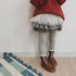 IT Girl Bounce Leggings-Priority Shipping Leggings Little Palace
